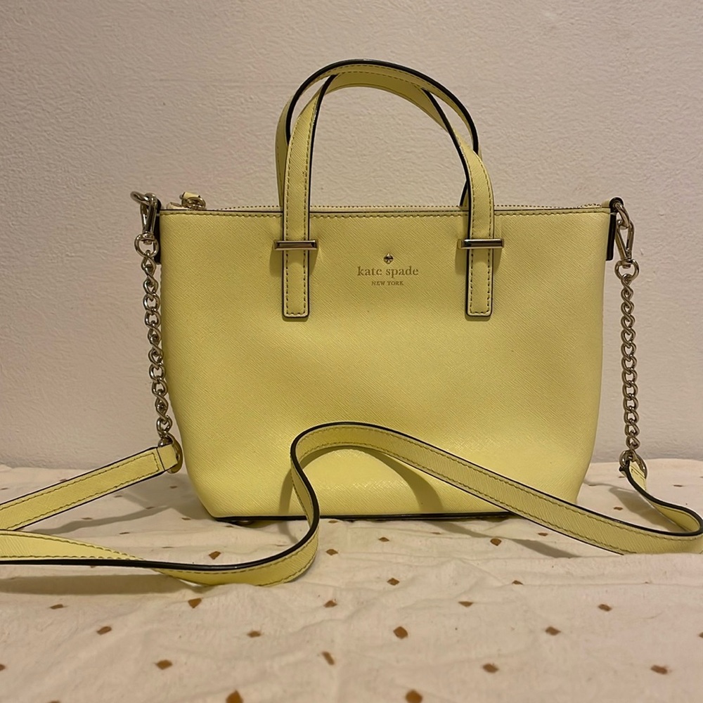 Kate Spade Handbag